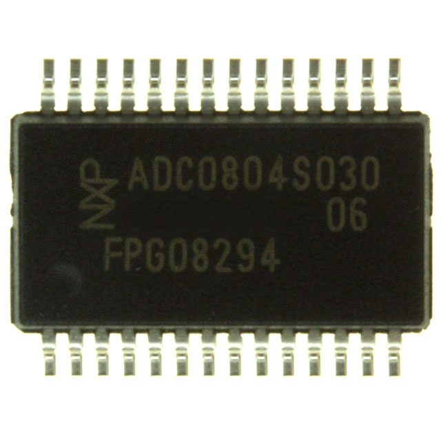 ADC0804S030TS/C1:1
